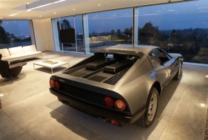 8image 300x202 - Beautiful Garages Around The World. Seen this before but they 	awesome!